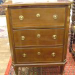 383 2596 CHEST OF DRAWERS